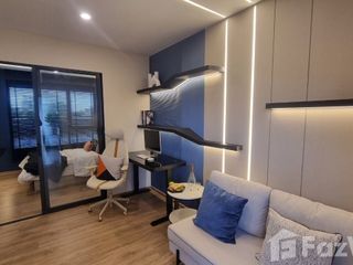 Продажа 1 кровать кондо в Тхон Бури, Бангкок