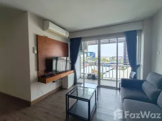 For Rent 2 Bedroom Condo In Mueang Chiang Mai