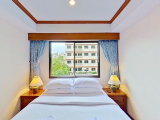 For rent 2 bedrooms condo in Bang Lamung, Chonburi