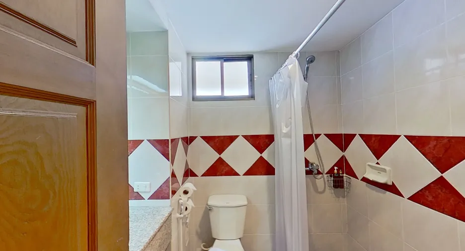 For rent 2 bedrooms condo in Bang Lamung, Chonburi