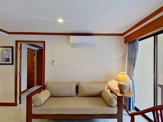 For Rent 2 Bedroom Condo In Bang Lamung, Chonburi