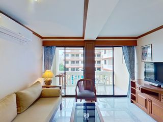 For rent 2 bedrooms condo in Bang Lamung, Chonburi