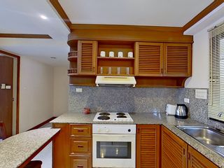 For rent 2 bedrooms condo in Bang Lamung, Chonburi