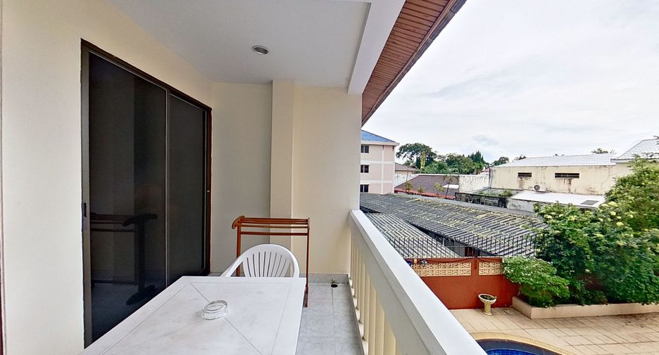 For rent 2 bedrooms condo in Bang Lamung, Chonburi
