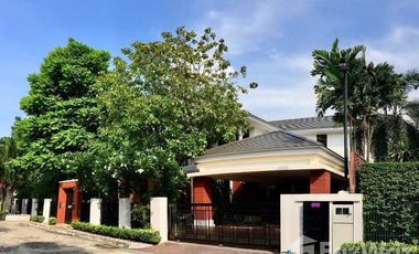 Haus zum Kauf mit 5 Zimmer in Suan Luang, Bangkok