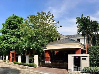 Casa en venta de 5 habitaciones en Suan Luang, Bangkok