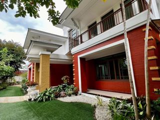 Casa en venta de 5 habitaciones en Suan Luang, Bangkok