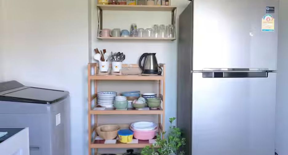 出售 和 出租 4 卧室 独立屋 在 Hang Dong, Chiang Mai