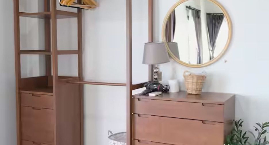 出售 和 出租 4 卧室 独立屋 在 Hang Dong, Chiang Mai