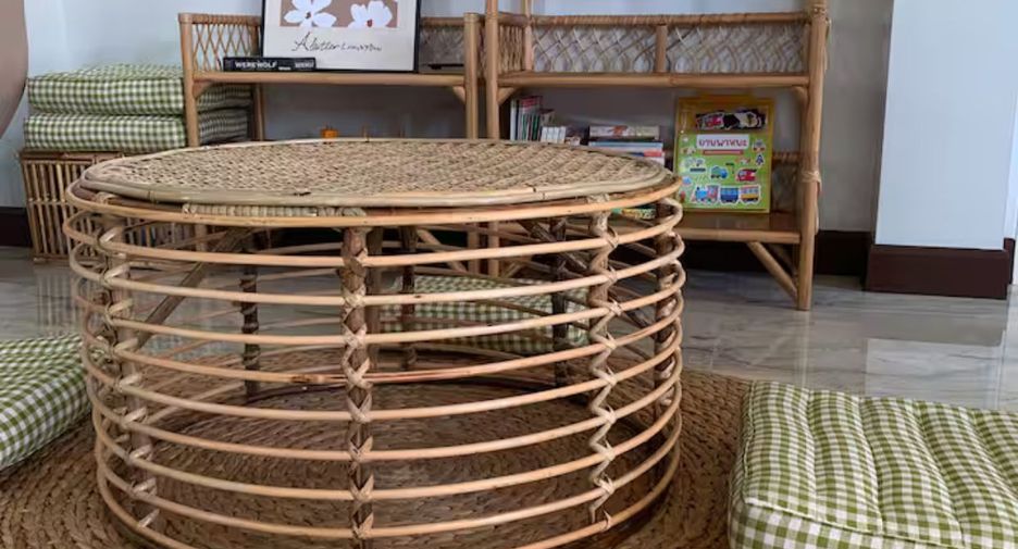 出售 和 出租 4 卧室 独立屋 在 Hang Dong, Chiang Mai
