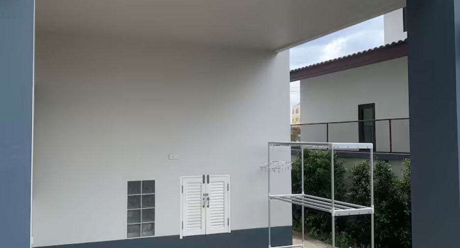 出售 和 出租 4 卧室 独立屋 在 Hang Dong, Chiang Mai