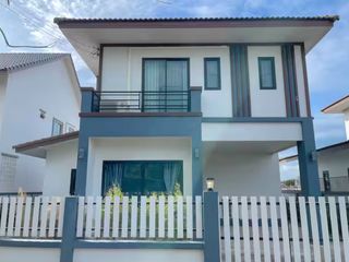 For Rent 4 Bedroom House In Hang Dong, Chiang Mai