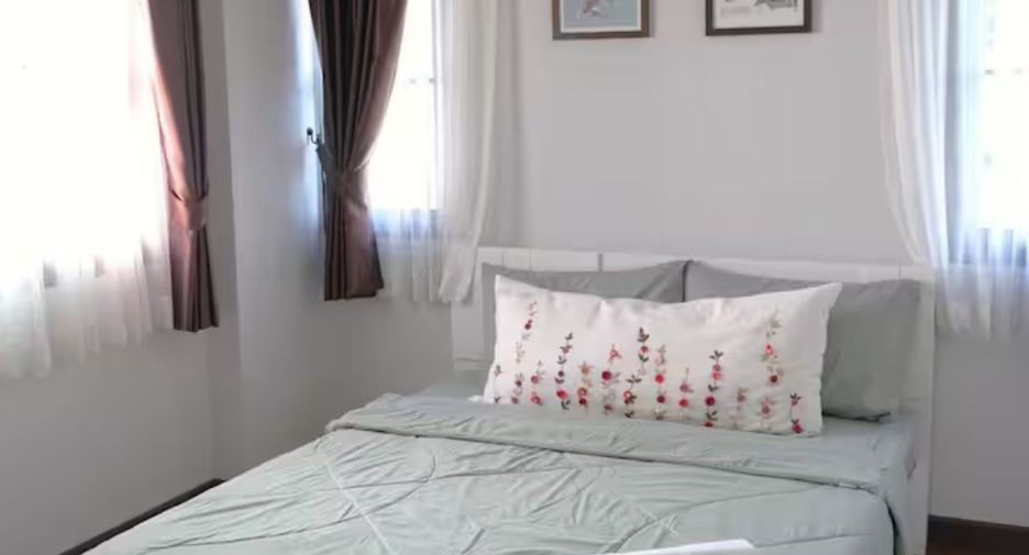 出售 和 出租 4 卧室 独立屋 在 Hang Dong, Chiang Mai