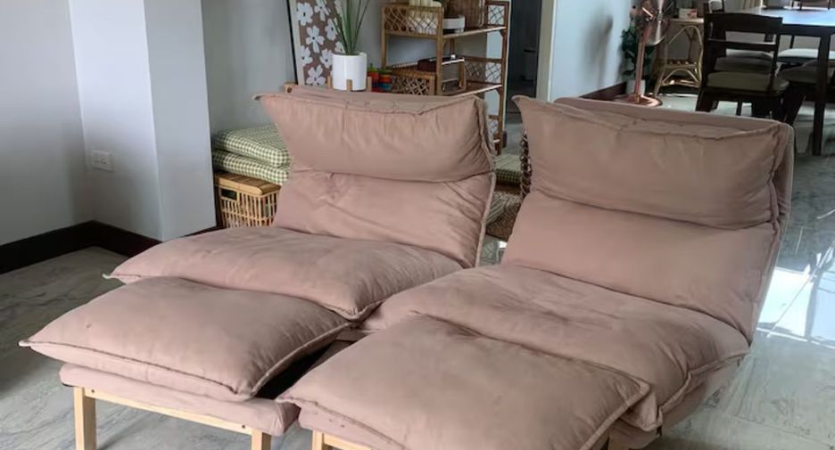 出售 和 出租 4 卧室 独立屋 在 Hang Dong, Chiang Mai