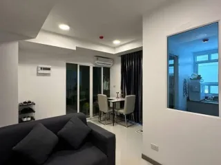 For Rent 1 Bedroom Condo In Mueang Chiang Mai
