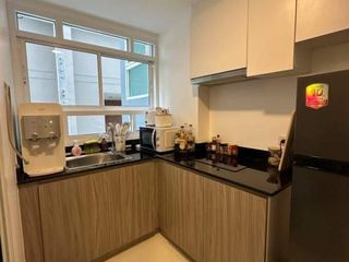 For rent 1 bed condo in Mueang Chiang Mai, Chiang Mai