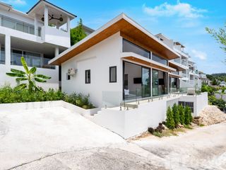 For sale 3 bedrooms villa in Ko Samui, Surat Thani