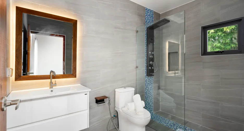 For sale 3 bedrooms villa in Ko Samui, Surat Thani