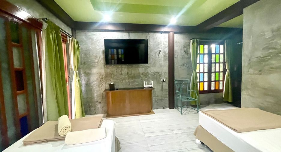 Hotel zum Kauf und zur Miete mit 10 Zimmer in Hua Hin, Prachuap Khiri Khan