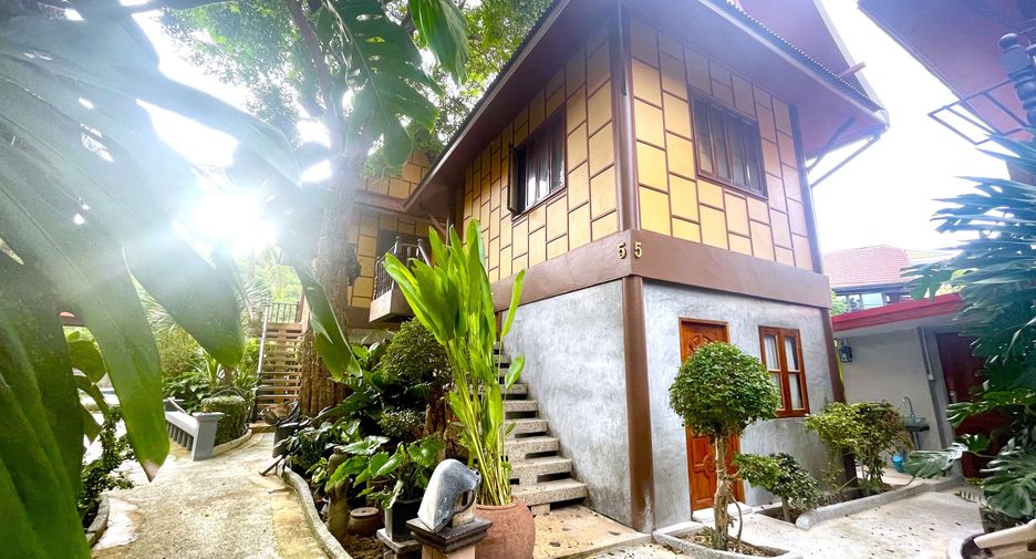 Hotel zum Kauf und zur Miete mit 10 Zimmer in Hua Hin, Prachuap Khiri Khan