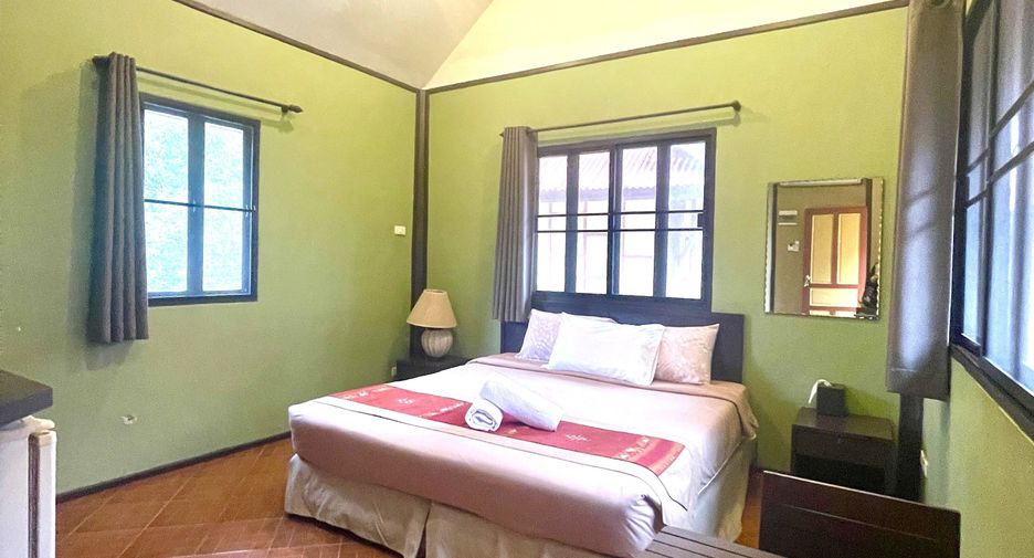 Hotel zum Kauf und zur Miete mit 10 Zimmer in Hua Hin, Prachuap Khiri Khan