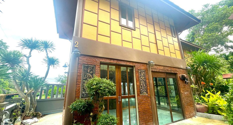 Hotel zum Kauf und zur Miete mit 10 Zimmer in Hua Hin, Prachuap Khiri Khan