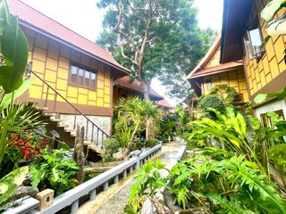 出售 和 出租 10 卧室 酒店 在 华欣, 班武里府