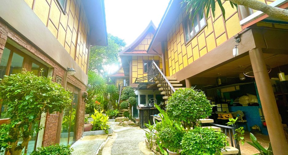 Hotel zum Kauf und zur Miete mit 10 Zimmer in Hua Hin, Prachuap Khiri Khan