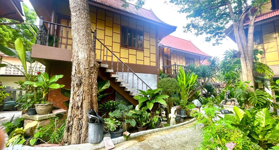 Hotel zum Kauf und zur Miete mit 10 Zimmer in Hua Hin, Prachuap Khiri Khan