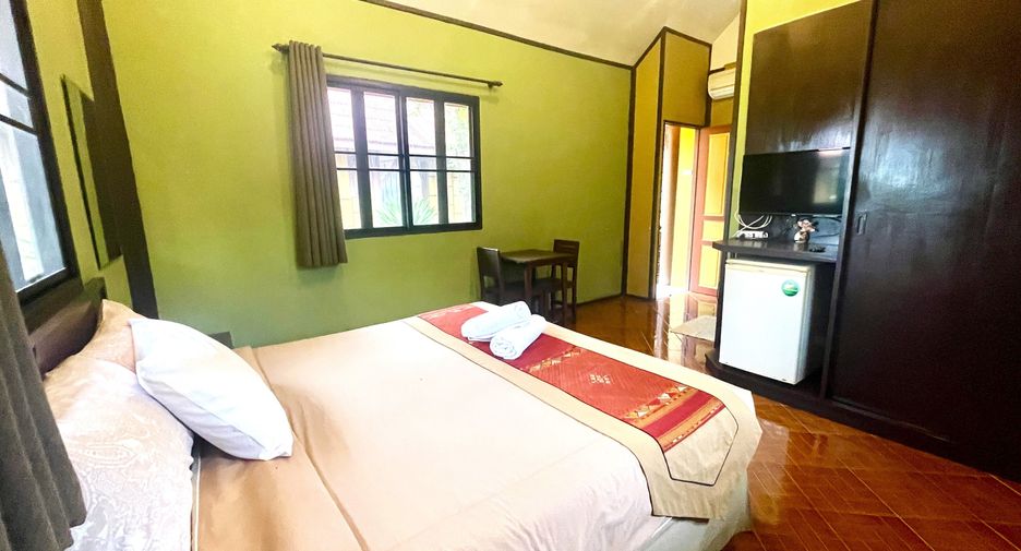 Hotel zum Kauf und zur Miete mit 10 Zimmer in Hua Hin, Prachuap Khiri Khan