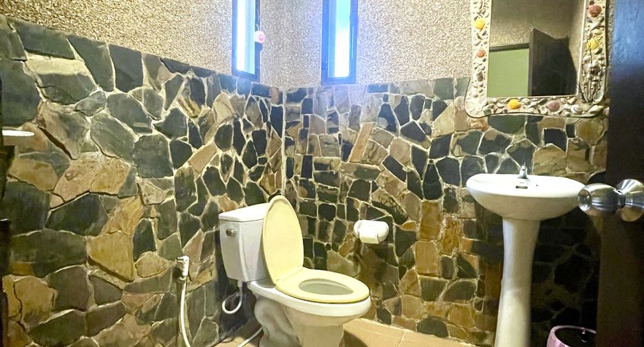 Hotel zum Kauf und zur Miete mit 10 Zimmer in Hua Hin, Prachuap Khiri Khan