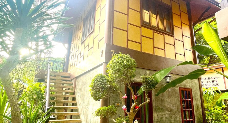 Hotel zum Kauf und zur Miete mit 10 Zimmer in Hua Hin, Prachuap Khiri Khan