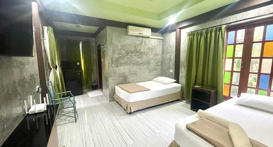 Hotel zum Kauf und zur Miete mit 10 Zimmer in Hua Hin, Prachuap Khiri Khan