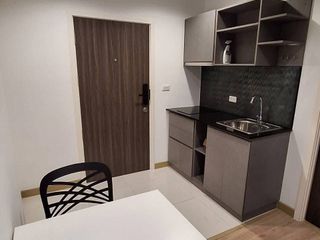 Wohnung zum Kauf mit Studio in Bang Phlat, Bangkok