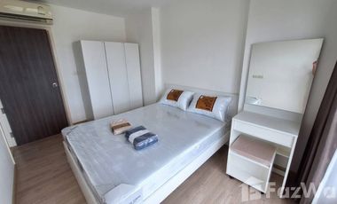 For sale studio condo in Bang Phlat, Bangkok