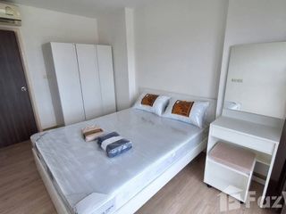 Wohnung zum Kauf mit Studio in Bang Phlat, Bangkok
