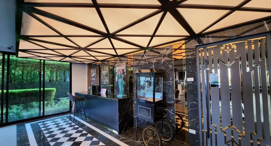 For sale studio condo in Bang Phlat, Bangkok