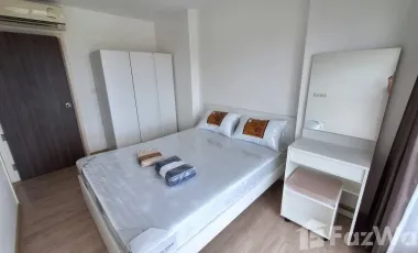 For sale studio condo in Bang Phlat, Bangkok