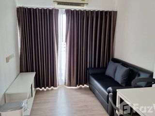 Wohnung zum Kauf mit Studio in Bang Phlat, Bangkok