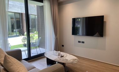 For rent 1 bed condo in Mueang Chiang Mai, Chiang Mai