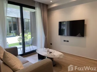 For Rent 1 Bedroom Condo In Mueang Chiang Mai