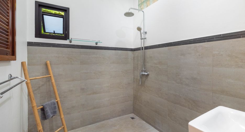 For rent studio house in Ko Samui, Surat Thani