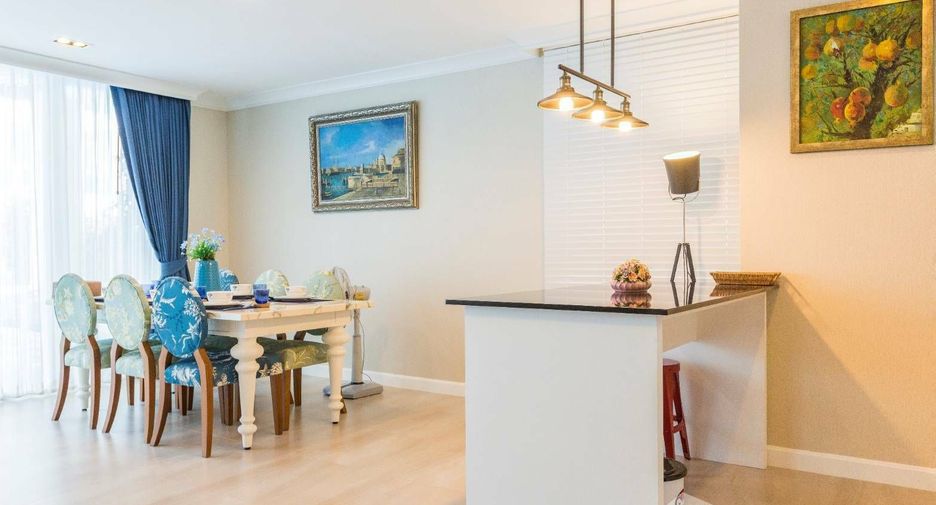 Wohnung zum Kauf und zur Miete mit 3 Zimmer in Hua Hin, Prachuap Khiri Khan