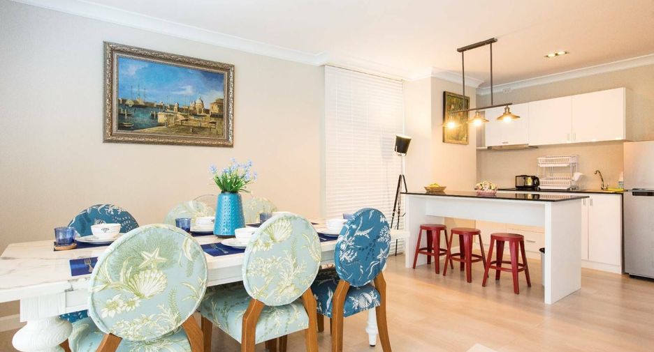 À vendre et à louer 3 chambres condo à Hua Hin, Prachuap Khiri Khan
