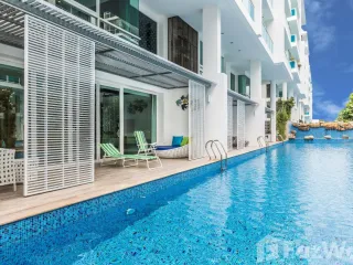 For sale そして for rent 3 ベッドルーム condo in Hua Hin, Prachuap Khiri Khan
