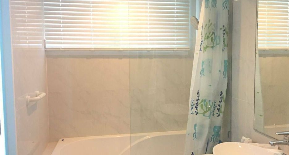 À vendre et à louer 3 chambres condo à Hua Hin, Prachuap Khiri Khan