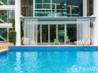 Продажа и аренда 3 спальни кондо в Хуахин, Прачуапкхирикхан