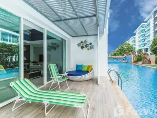 For sale そして for rent 3 ベッドルーム condo in Hua Hin, Prachuap Khiri Khan