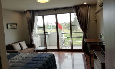 À louer studio condo à Mueang Chiang Mai, Chiang Mai