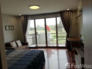 Studio Condo In Mueang Chiang Mai